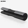 GORILLA SPORTS® Langhantel Polster Schwarz – 45x9,5cm Produktbild-Vorschau 9