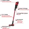 Einhell TE-SV 18 Li 2347187 Aspirapolvere portatile a Anteprima dell’immagine prodotto 3