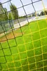 Filet de football 5 x 2 m JAUNE et NOIR - Diamètre : 4 mm - Voir les images du produit 5