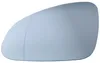 Opel Astra IV J 2009 - Inserto riscaldabile specchietto Anteprima dell’immagine prodotto 1