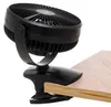 Adler AD 7342 black Akku-Ventilator mit Clip Produktbild-Vorschau 9
