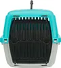 TRIXIE Transportbox Capri, XXS: 26 x 25 x 39 cm, hellgrau / Produktbild-Vorschau 1
