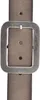 Vanzetti Pelle cintura Classics 40mm Suede Belt W90 Taupe Anteprima dell’immagine prodotto 2