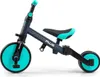 Milly Mally Rowerek 4w1 Optimus Plus Mint Produktbild-Vorschau 5