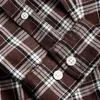 Jack&Jones Shirt 270803300001 in DEEP MAHOGANY color size Produktbild-Vorschau 9