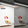 50cm LED Unterbauleuchte Kaltweiß mit Sensor, 7W Produktbild-Vorschau 3