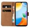 Handyhülle für Xiaomi Redmi 10C Klapphülle Bookcase Flip Produktbild-Vorschau 2
