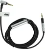 vhbw Audio AUX Kabel kompatibel mit Sennheiser HD560S, Produktbild-Vorschau 1
