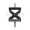 WALKER Auspuffgummi Auspuffgummi 80577 für AUDI A4 Avant Produktbild-Vorschau 2