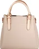 bugatti Handtasche Umhängetasche Ella Top Handle Beige Produktbild-Vorschau 11