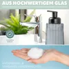 bremermann Seifenspender, Schaum-Seifenspender Spender für Produktbild-Vorschau 6