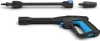 Güde Hochdruckreiniger GHD 1400-105, 1400 W, 105 bar mit Produktbild-Vorschau 4
