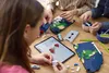 LEGO(R) FAMILIES 41838 Vzpomínky na cestování Náhled obrázku produktu 10