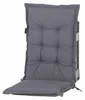 MADISON Oxford grau Outd. A.hoch H49595 Produktbild-Vorschau 2