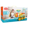 Tg71061 Jeździk Pchacz Interaktywny Lokomotywa Ciuchcia Z Podgląd zdjęcia produktu 3