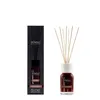 A product shot of a fragrance diffuser and its packaging against a white background. Podgląd zdjęcia produktu