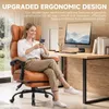 GTPLAYER Gaming Stuhl, Ergonomischer Bürostuhl mit Produktbild-Vorschau 9