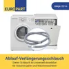 easyPART wie 10006372 EUROPART Ablaufschlauch Produktbild-Vorschau 2