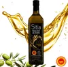 Sitia Premium Natives Olivenöl Extra 1 L mit Silikonpinsel Produktbild-Vorschau 1