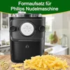 MY PASTA - Fusilli Bucati - Forma na cestoviny pre Náhľad obrázku produktu 7