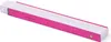Metrie, Block-52 Zollstock, rosa-weiß, 2 m Produktbild-Vorschau 2