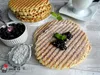 Opiekacz Dezal (czarny) Podgląd zdjęcia produktu 5