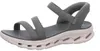 Skechers Go Walk Glide Step 2.0 Zielony Podgląd zdjęcia produktu 6