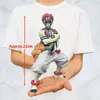 Banpresto - Demon Slayer Akaza Grandista 22cm Figurki Anteprima dell’immagine prodotto 4