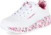Skechers Boty Uno Lite Lovely Luv, 314976LWRPK Náhled obrázku produktu 17