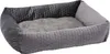 Karlie Liegebett Velvet - Hundebett - Polyester - Produktbild-Vorschau 4