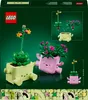 LEGO Botanicals Houpající se rostlinky, Sada na stavění, 9 Náhled obrázku produktu 23