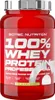 SCITEC Nutrition | 100% Whey Professional Kiwi banana Produktbild-Vorschau 1