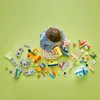 LEGO DUPLO Town Duży Interaktywny Pociąg Miejski z Podgląd zdjęcia produktu 34