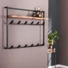 Hoyz - Garderobe Air Solid - 12 Haken - Hutablage - Produktbild-Vorschau 4