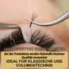 Wimpernverlängerung Wimpernkleber 'Victoria' von LOVELY, Produktbild-Vorschau 6