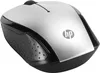 Bezdrôtová myš, HP 200 Pike Silver, strieborná, optická, Náhľad obrázku produktu 11
