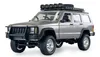 Amewi Geländewagen JC-X12 4WD Silber RTR 1 12 Náhľad obrázku produktu 1