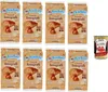 Mulino Bianco Cornetti integrali Vollkorn Croissants Snack Produktbild-Vorschau 1