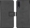 imoshion  Klapphülle Samsung Galaxy A50 / A30s - Schwarz Produktbild-Vorschau 1