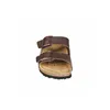 JOE N JOYCE London SynSoft Soft-Fußbett Brown Größe EU 41 Produktbild-Vorschau 2