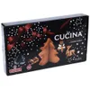 A product box for Christmas-themed cookie cutters. Náhľad obrázku produktu