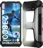 8849 Tank 2 Pro Outdoor Smartphone Android 15, 6,79" Produktbild-Vorschau 1