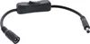 Cavo DC InLine® con interruttore, DC ST/BU 5,5x2,1 mm, AWG Anteprima dell’immagine prodotto 1