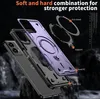 Dual Layer Hülle für Motorola Moto G Play 4G 2024 Metall Produktbild-Vorschau 2
