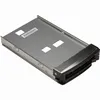 Supermicro 3.5" to 2.5" Converter HDD Tray (733 Produktbild-Vorschau 1