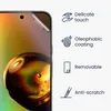 kwmobile 3x Displayschutzfolie kompatibel mit Google Pixel Produktbild-Vorschau 2
