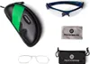 Rockbros 10069 UV400 blue photochromic cycling glasses Produktbild-Vorschau 12