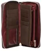 zwei Geldbörse Mademoiselle Wallet Braun 10 Produktbild-Vorschau 4