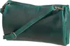 HAROLD'S Pelle borsa a tracolla pochette  Fold Handbag Anteprima dell’immagine prodotto 15