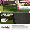 TecTake 403546, Šedá, Polystyren Náhled obrázku produktu 4